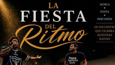Fiesta Ritmo