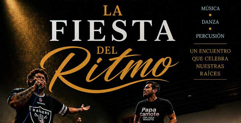 Fiesta Ritmo