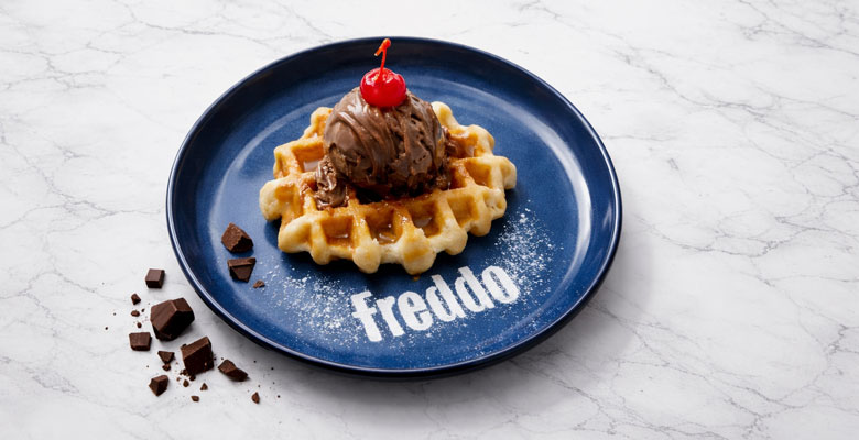 Freddo