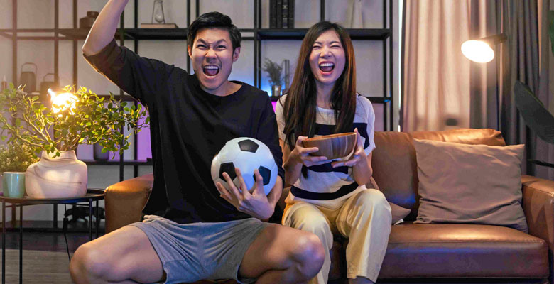 Futbol
