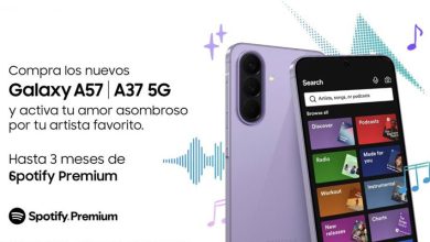 Samsung Galaxy A57
