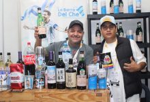 Gastro Drinks