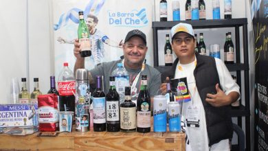 Gastro Drinks