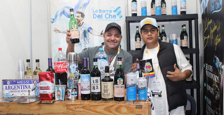 Gastro Drinks