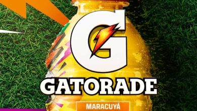 Gatorade