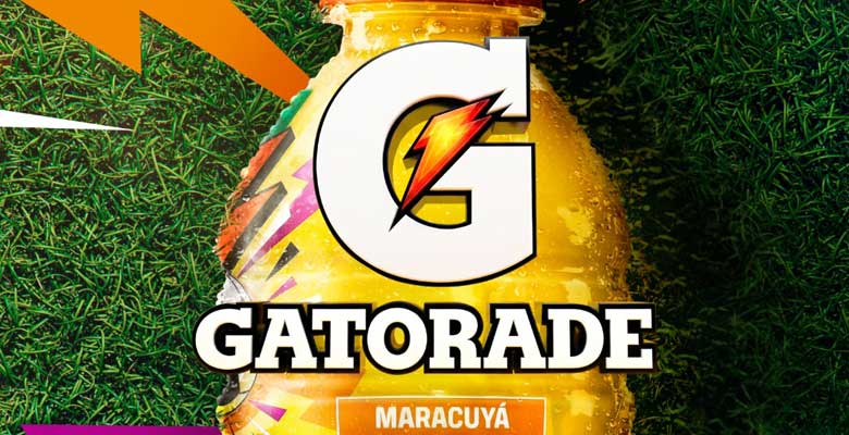Gatorade