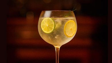 Gin