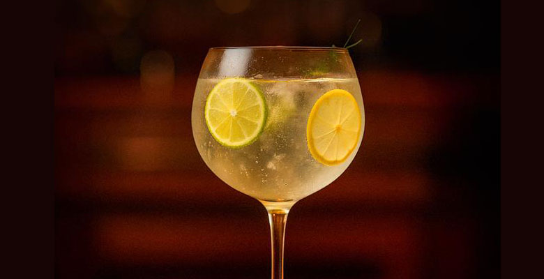 Gin
