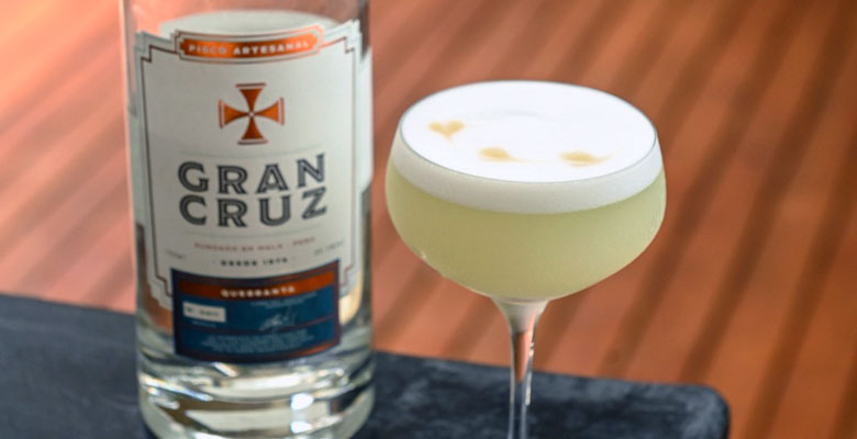 Gran Cruz