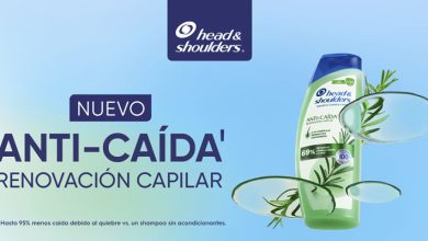 Head Shoulders
