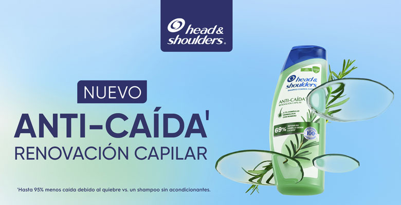 Head Shoulders