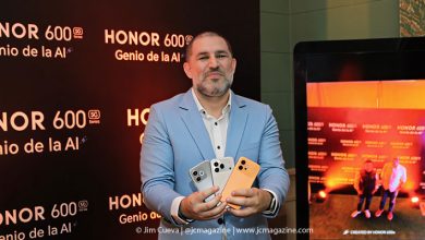 Honor 600