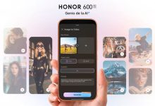 Honor 600e