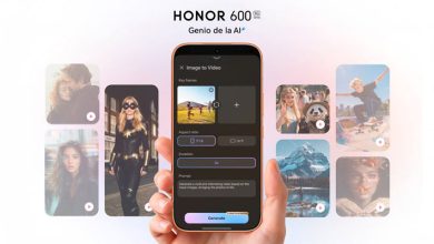 Honor 600e