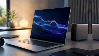 Laptop HP