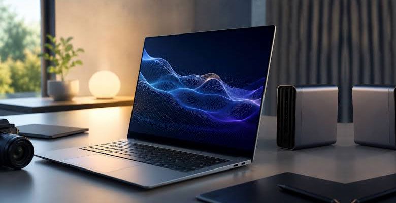 Laptop HP