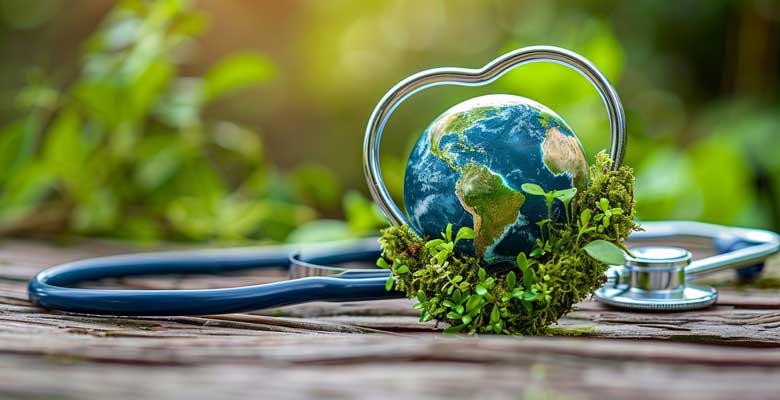 Huella Ambiental