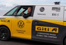 Volkswagen ID Buzz