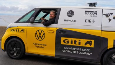 Volkswagen ID Buzz