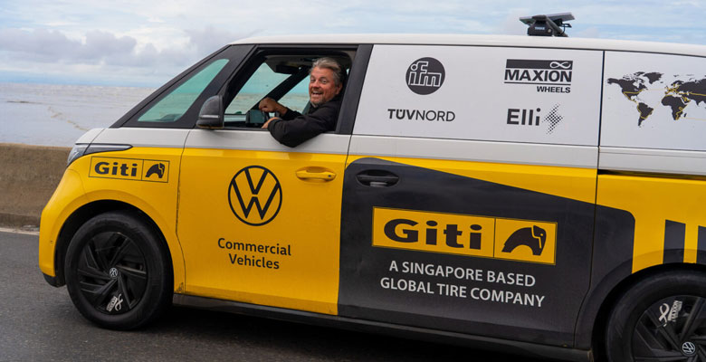 Volkswagen ID Buzz
