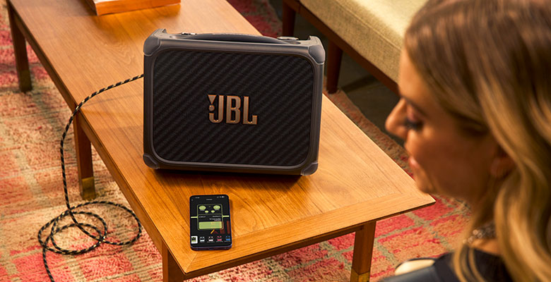 JBL