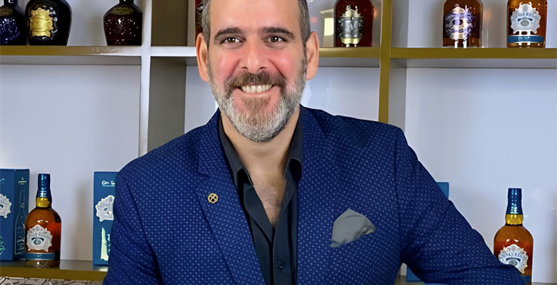 Jorge Ode