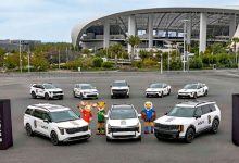 Kia Mundial