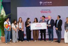 Latam Airlines