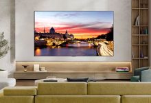 LG OLED TV C6