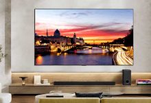 LG TV