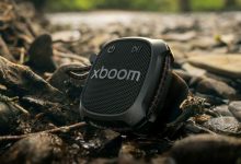 LG Xboom