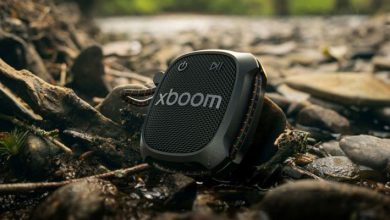 LG Xboom