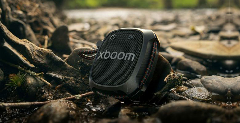 LG Xboom