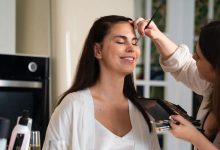 Maquillaje