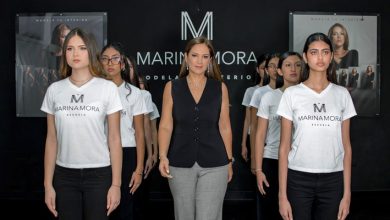 Marina Mora