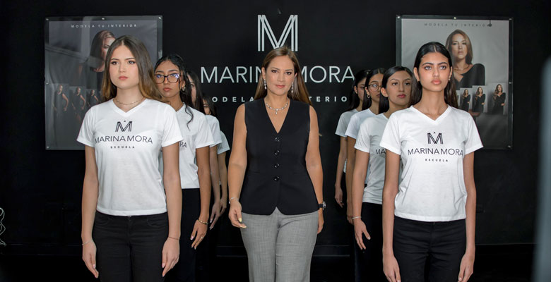 Marina Mora