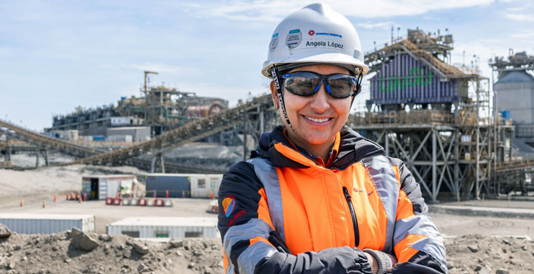 Minería