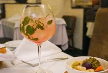 Mocktail