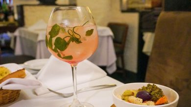 Mocktail