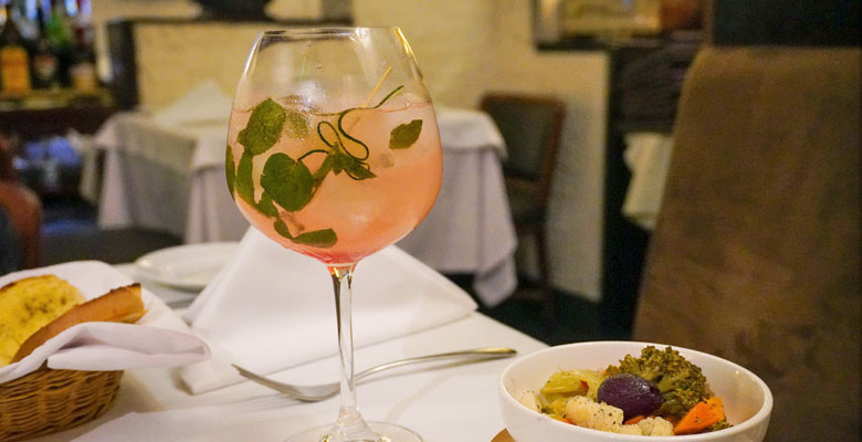 Mocktail