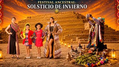 Models Perú