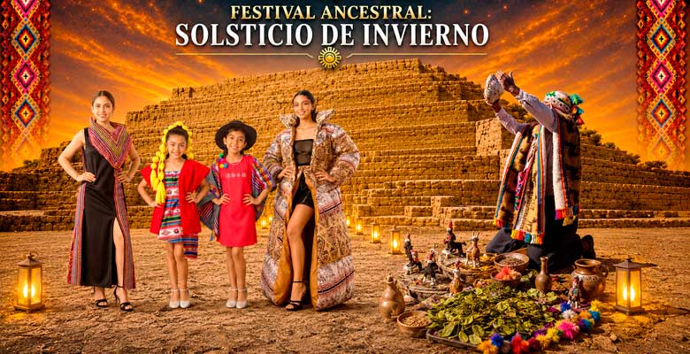 Models Perú