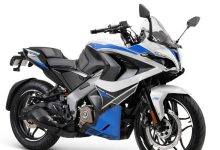Motos Pulsar