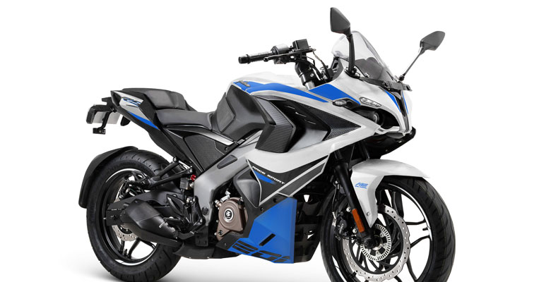 Motos Pulsar
