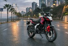 Motos Pulsar