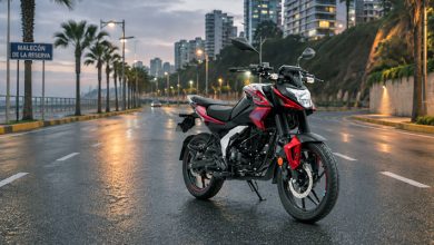 Motos Pulsar