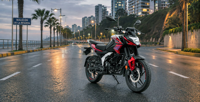 Motos Pulsar