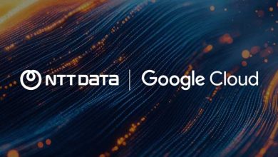NTT Data Google Cloud