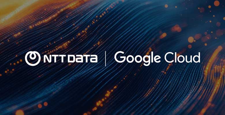 NTT Data Google Cloud
