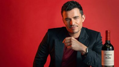 Orlando Bloom
